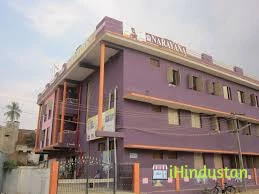 Narayana Junior College - Logo