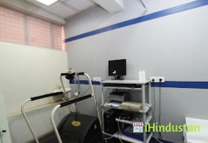 Narayana Multispeciality Clinic, Hosur - Logo