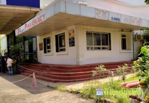 Narayana Multispeciality Hospital - Logo