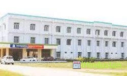 Narayana Pharmacy College - Logo