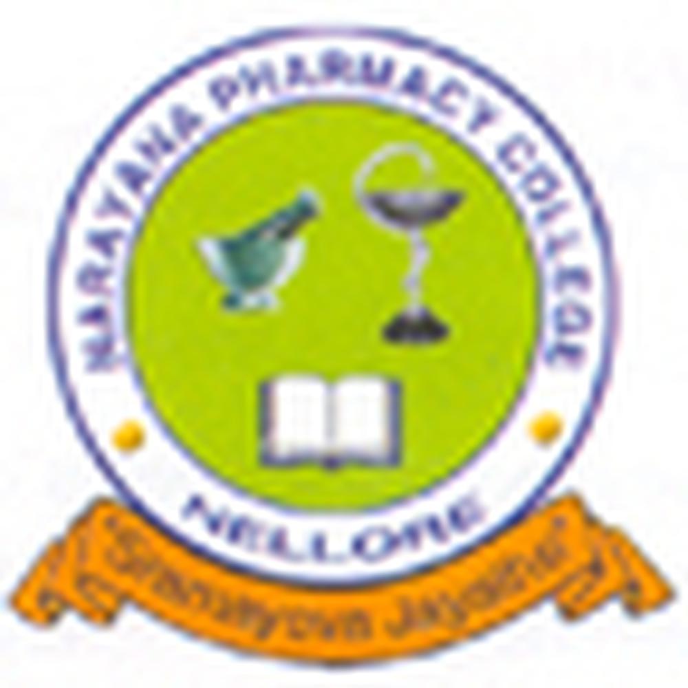 Narayana Pharmacy College (NPC) - Logo