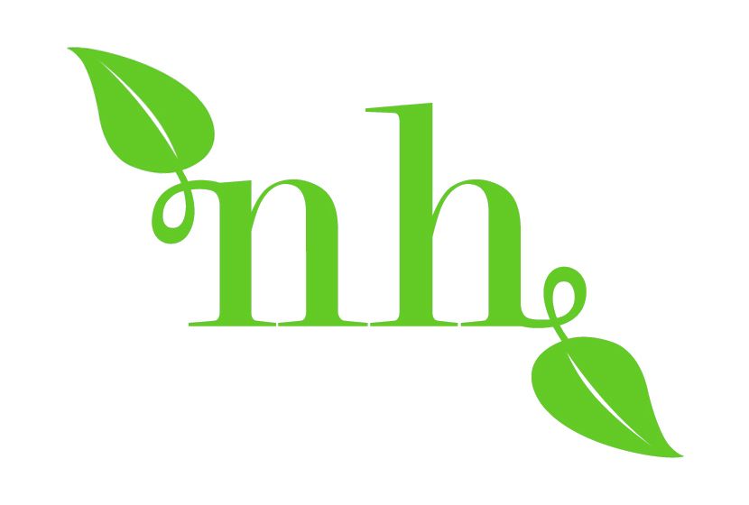 Narayan Homeopathy - Logo