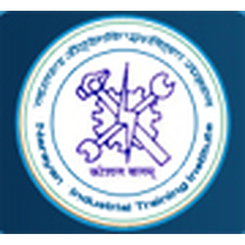 Narayan Industrial Training Institute (NITI) - Logo