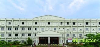 Narayan Medical College - Logo