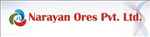 Narayan Ores Pvt Ltd - Logo