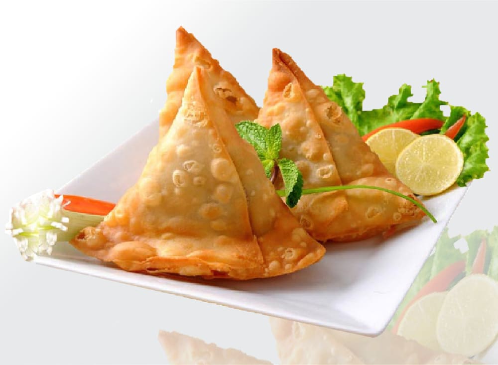 Narayan Tasty Bites - Logo