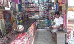 Narayan Textiles - Cover photo