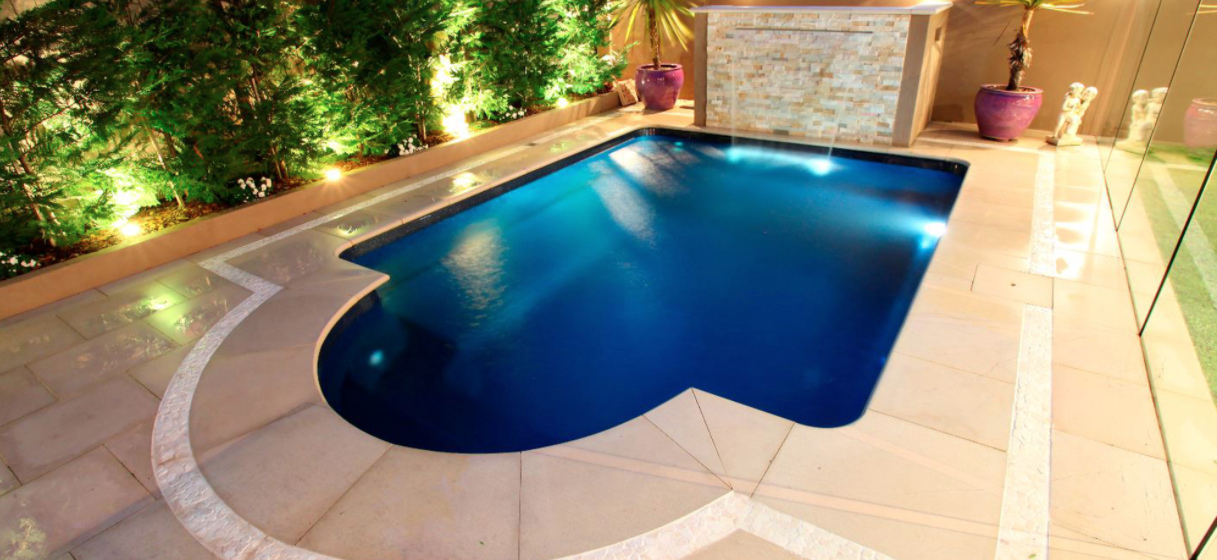 Narellan Pools Whitsundays - Cover photo