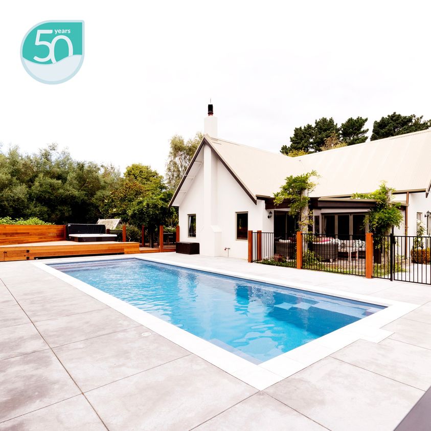 Narellan Pools - Cover photo