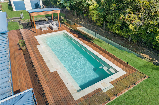 Narellan Pools - Cover photo
