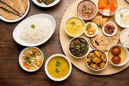 Narendra Amritsari Naan - Cover photo