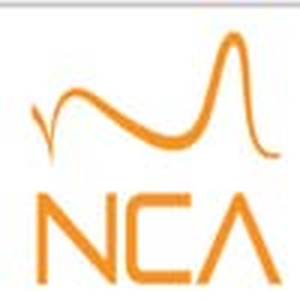 Narendra College Of Architecture (NCA) - Logo