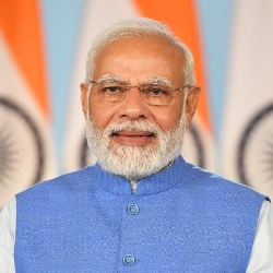 Narendra Modi - Logo