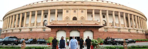 Narendra Modi - Cover photo