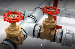 NARENDRA PLUMBING SOLUTIONS - Logo