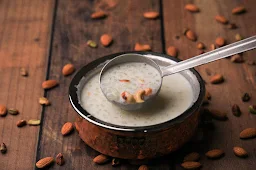Narendra Sweets Kiraana - Cover photo