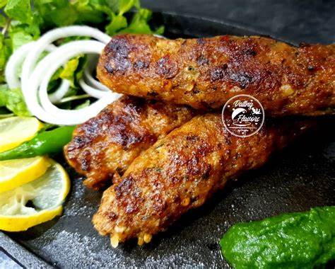 Naresh Royal Kitchen - Logo