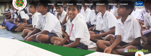 Nareshwadi Learning Centre - Logo