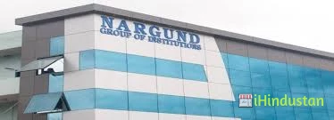 Nargund college of Physiotherapy - Logo