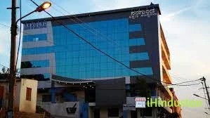 Nargund College of Pharmacy - Logo