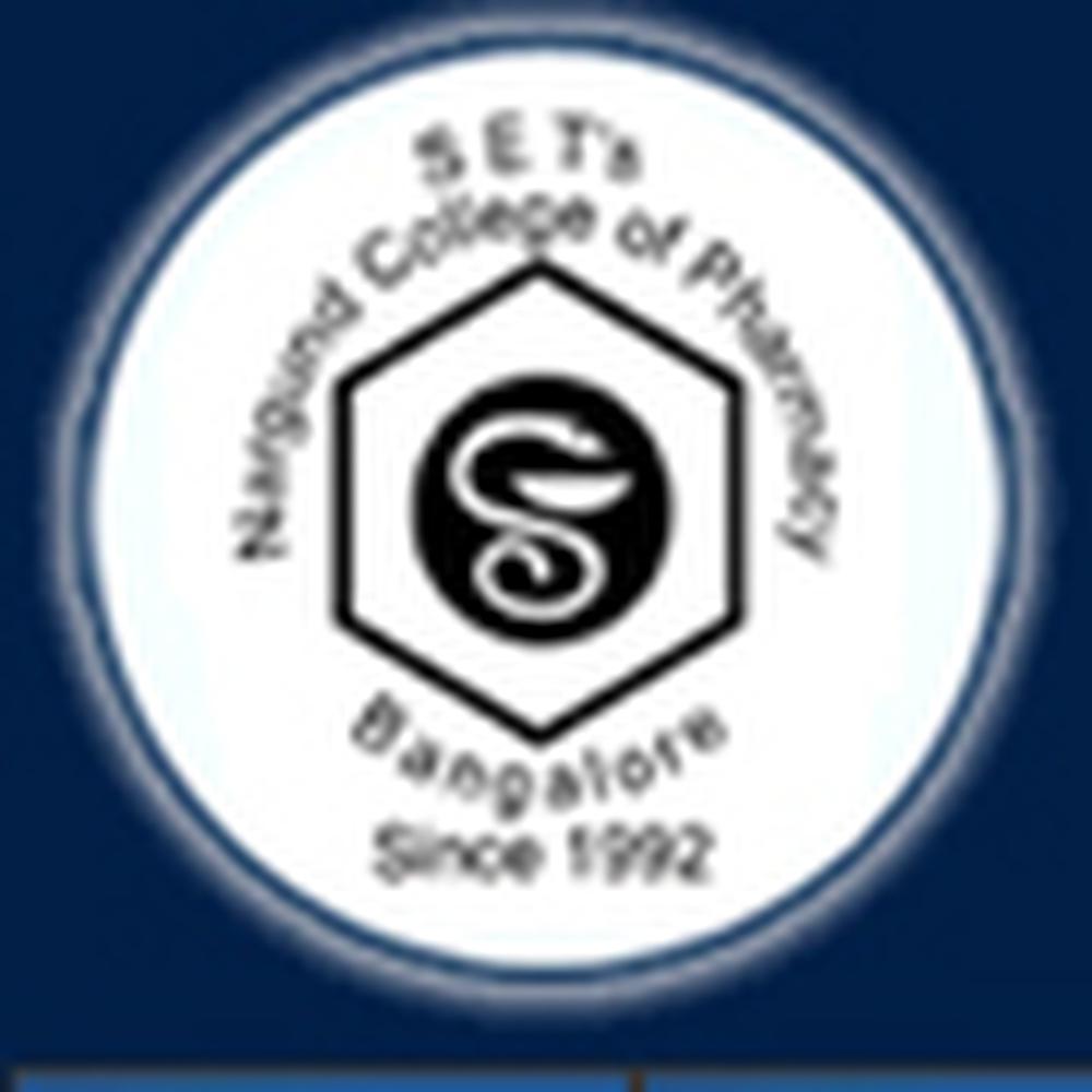 Nargund College of Pharmacy (NCP) - Logo