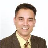 Narinder Paul Basra - CENTUM Interstate Mortgages Ltd. - Logo