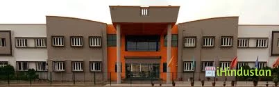 Narmada Valley Academy - Logo