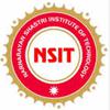 Narnarayan Shastri Institute of Technology (NSIT) - Logo