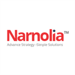 Narnolia Securities Ltd - Logo