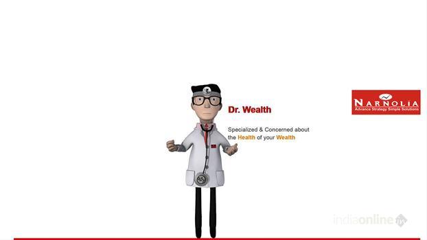 Narnolia Securities Ltd - Cover photo