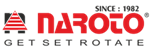Na Roto Machines And Moulds India - Logo