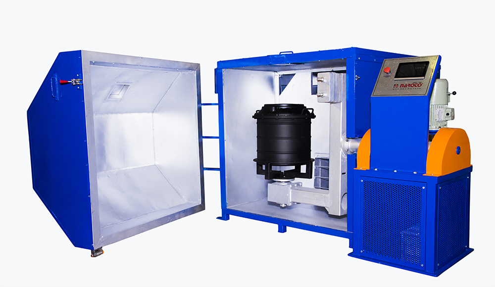 Na Roto Machines And Moulds India - Cover photo