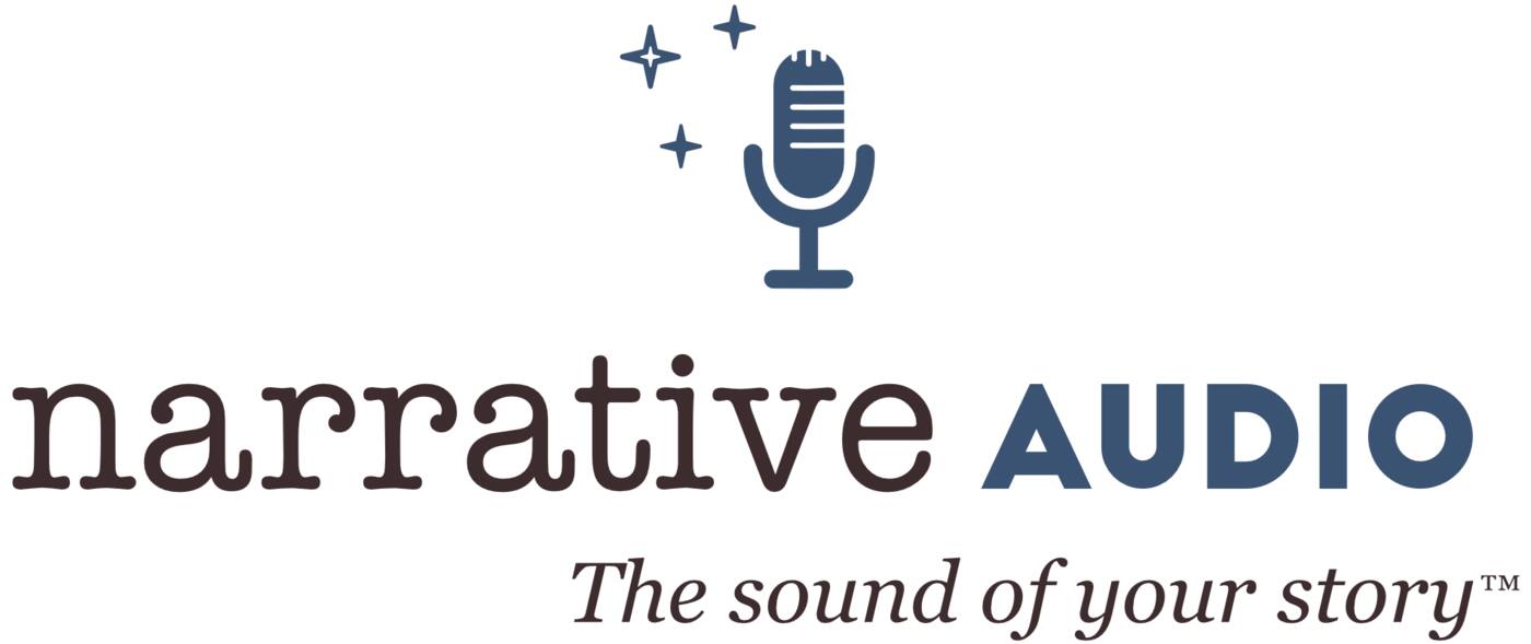 Narrative Audio - Cover photo