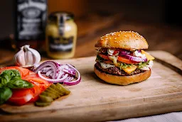 Narsana Brothers - Logo