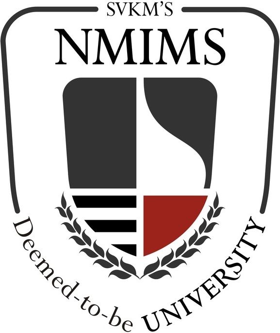 Narsee Monjee Institute of Management Studies (NMIMS) - Logo