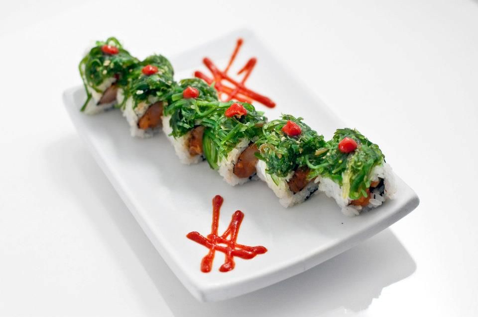 NARU Japanese Cuisine - Cover photo