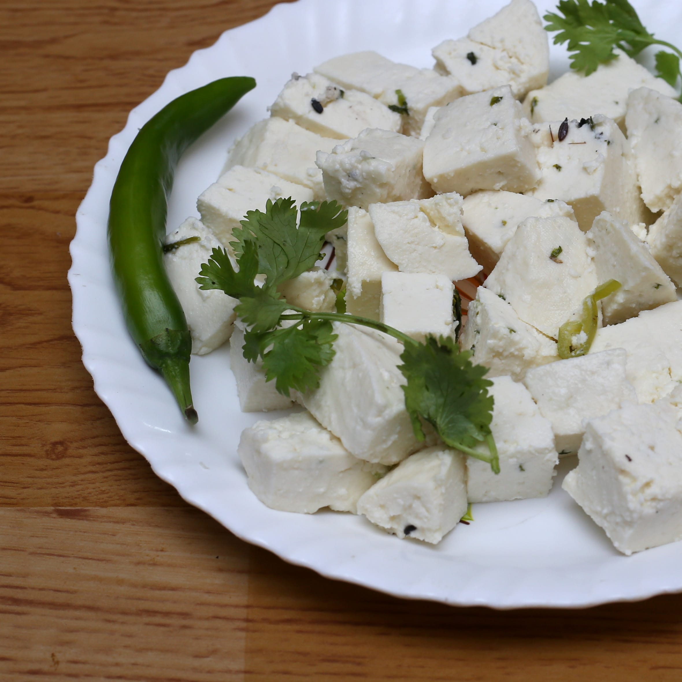 Narula Paneer House - Logo