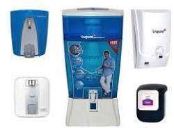 Nasaka Water Purifier - Logo