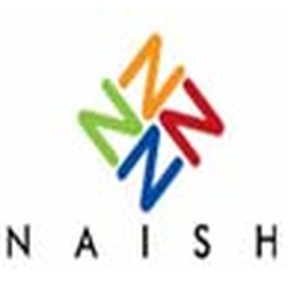 Naseema Institute of Speech and Hearing (NAISH) - Logo