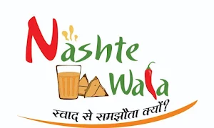 Nashte Wala - Logo