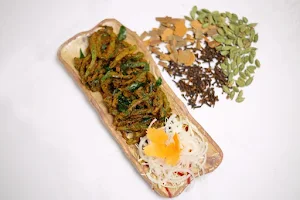 Nasha Fine Dine & Bar - Cover photo