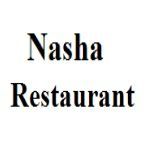 Nasha Indian Resturant - Logo