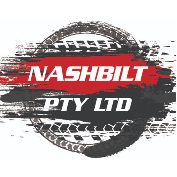 Nashbilt Pty Ltd - Logo