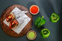 Nashik Rolls - Cover photo