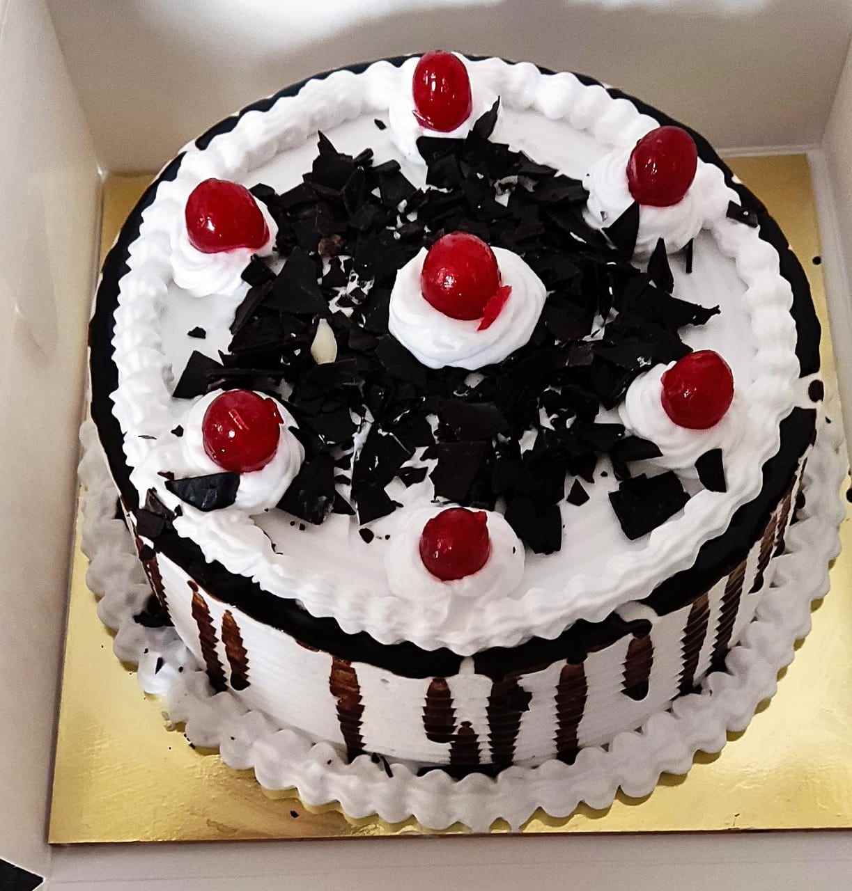 Nashik Bakers - Cover photo