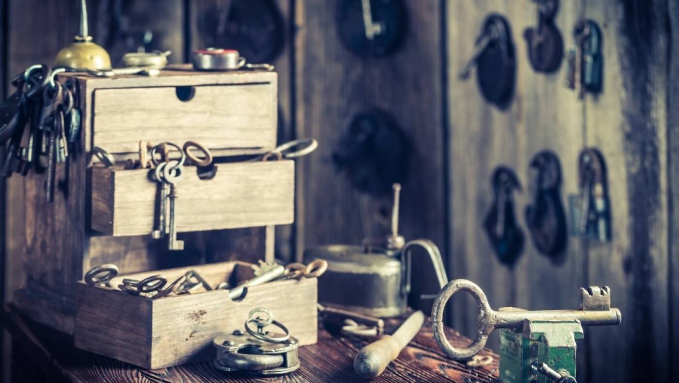 Nash Locksmiths - Cover photo