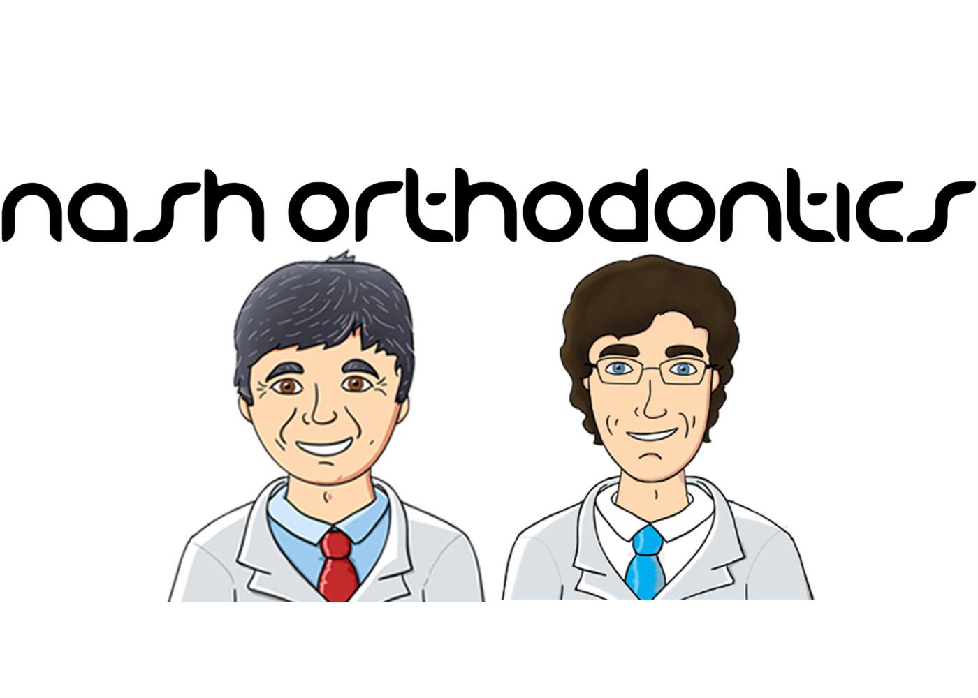 Nash Orthodontics - Cover photo