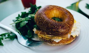 Nashraj Restaurant - Logo