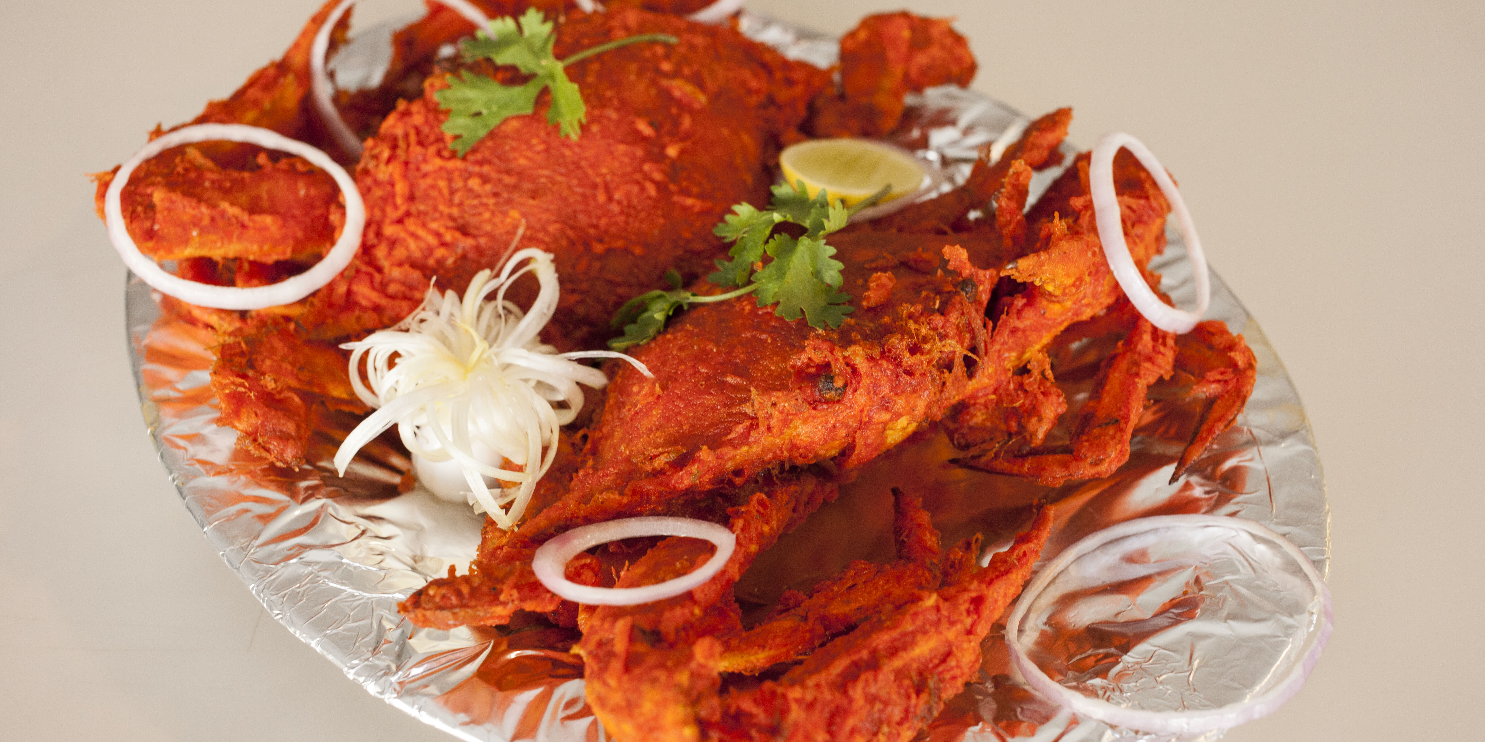 Nasi Kandar Pelita - Logo