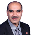 Nasir Khan - Global West Realty Limited - Logo
